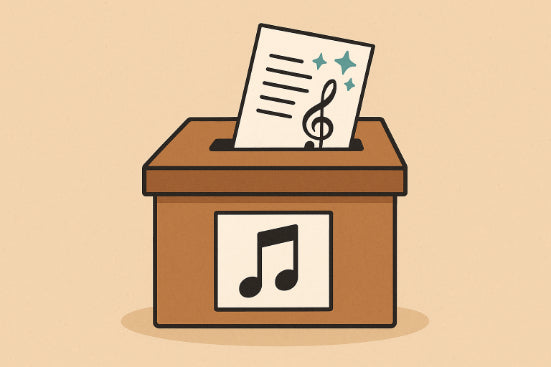 Video laden: Videoanleitung Design-Wunschbox